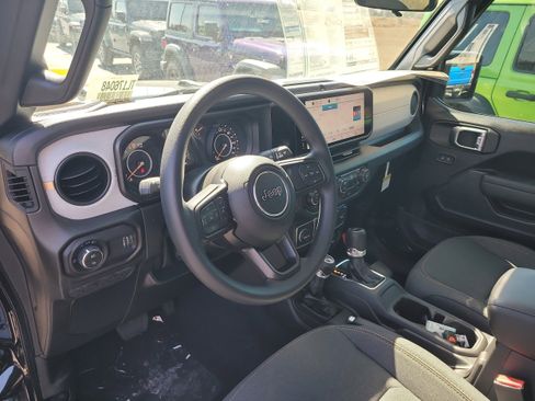 New 2026 Jeep Gladiator Sport image 14