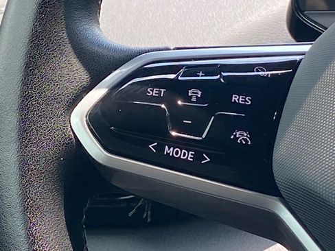 Certified 2023 Volkswagen ID.4 Pro S AWD/4WD image 7