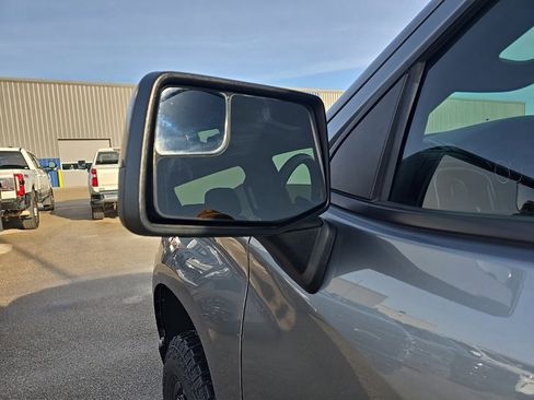 Used 2020 Chevrolet Silverado 1500 LT Trail Boss w/ Convenience Package image 6