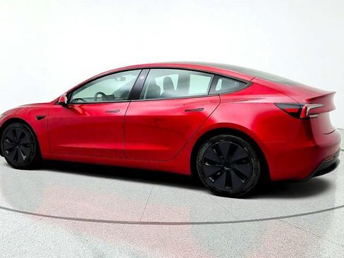 Used 2024 Tesla Model 3 Long Range AWD/4WD image 7