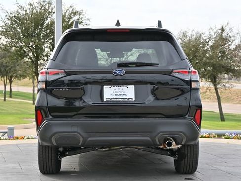 New 2026 Subaru Forester Limited image 4