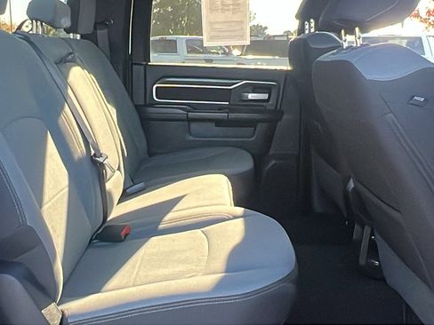 Used 2024 RAM 2500 Big Horn image 20