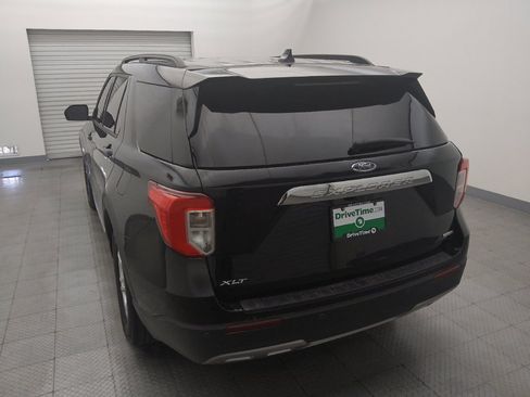 Used 2020 Ford Explorer XLT w/ Equipment Group 202A RWD image 6