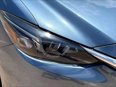Used 2016 MAZDA MAZDA6 Grand Touring FWD image 25