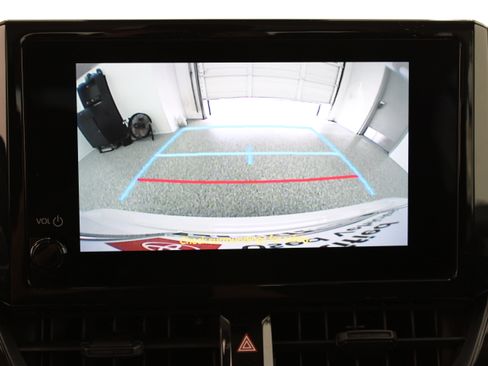 Used 2026 Toyota Corolla LE FWD image 19