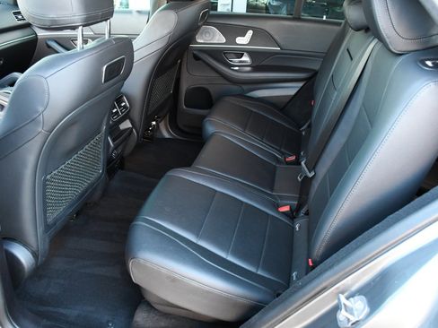 Used 2020 Mercedes-Benz GLE 350 4MATIC w/ 3rd Row Seat Package image 10