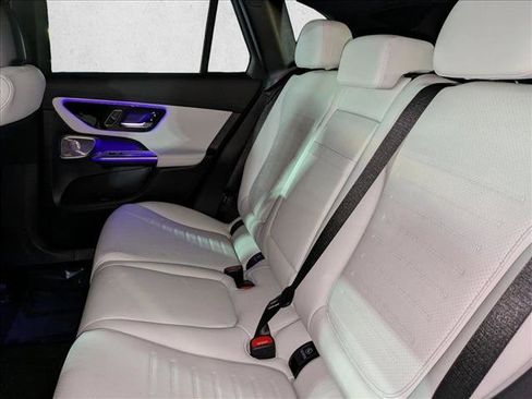 New 2026 Mercedes-Benz GLC 300 image 18