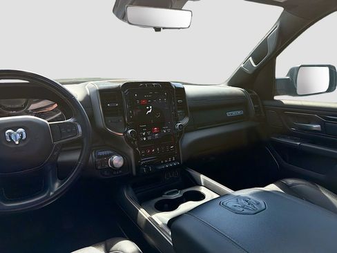 Used 2021 RAM 1500 Rebel w/ Rebel Level 2 Equipment Group AWD/4WD image 25