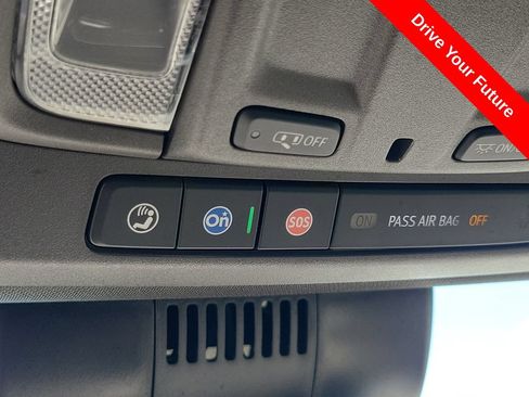 Used 2026 GMC Sierra 1500 SLT RWD image 19