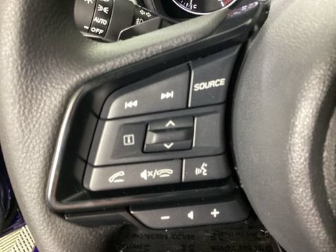 Used 2026 Subaru Crosstrek 2.5i Premium w/ Convenience Package #2 AWD/4WD image 24