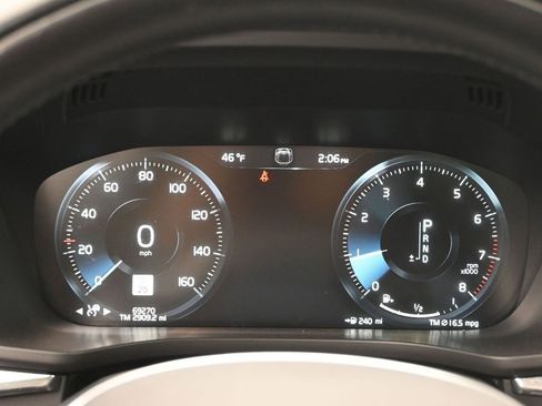 Used 2021 Volvo XC60 T5 Inscription w/ Advanced Package image 13