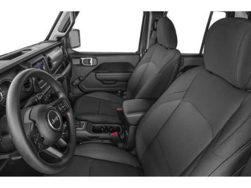 Used 2022 Jeep Gladiator Sport image 9