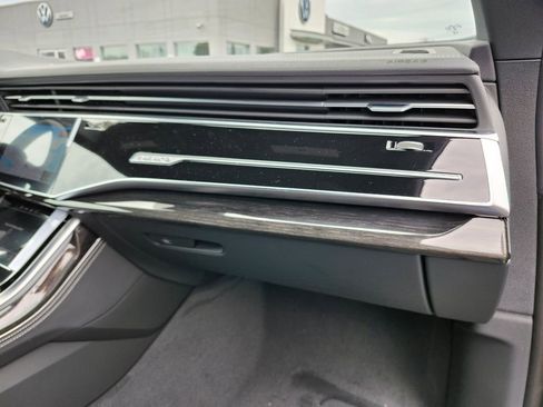 New 2026 Audi Q8 Premium Plus image 17