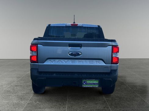 Used 2024 Ford Maverick XLT w/ Equipment Group 300A Standard image 7