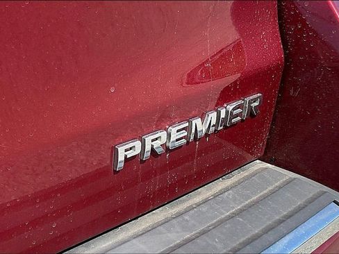 Used 2019 Chevrolet Tahoe Premier AWD/4WD image 29
