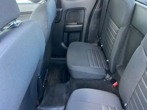 Certified 2020 Ford Ranger XLT w/ Equipment Group 301A Mid image 4