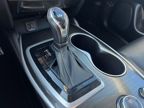 Used 2020 INFINITI QX60 Luxe w/ Essential Package image 53