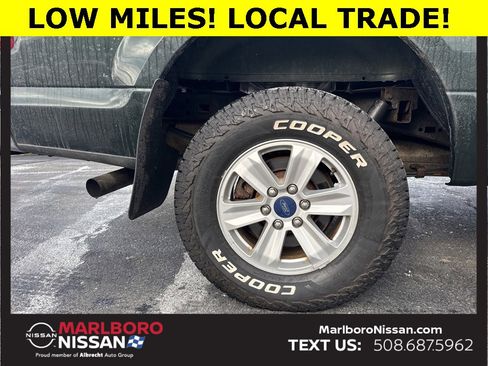 Used 2016 Ford F150 XL w/ Equipment Group 101A Mid image 9