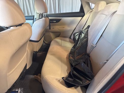 Used 2015 Nissan Altima 2.5 S w/ Power Driver Seat Package image 15