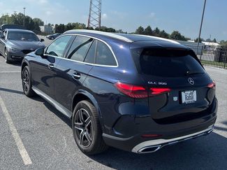 Certified 2024 Mercedes-Benz GLC 300 4MATIC video 2