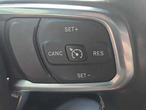 Used 2021 Jeep Wrangler Unlimited Sahara w/ Cold Weather Group image 9