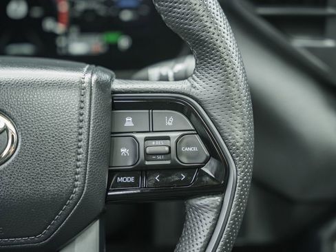 Used 2023 Toyota Tundra TRD Pro AWD/4WD image 31