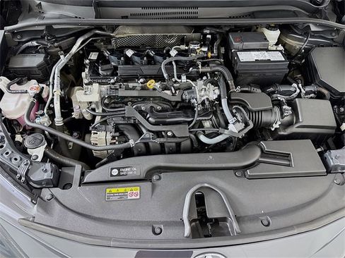 Used 2024 Toyota Corolla XSE image 32