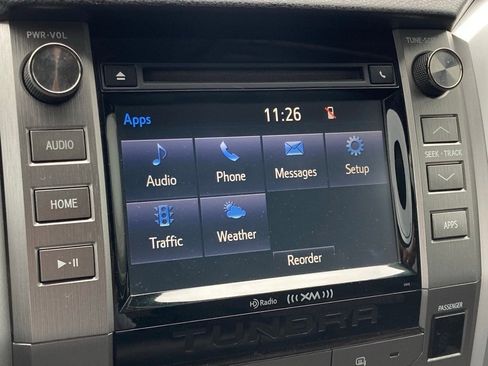 Used 2015 Toyota Tundra SR5 w/ Tow Package image 20