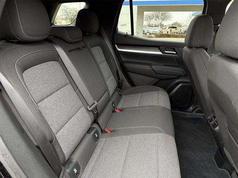 Certified 2025 GMC Terrain Elevation image 24