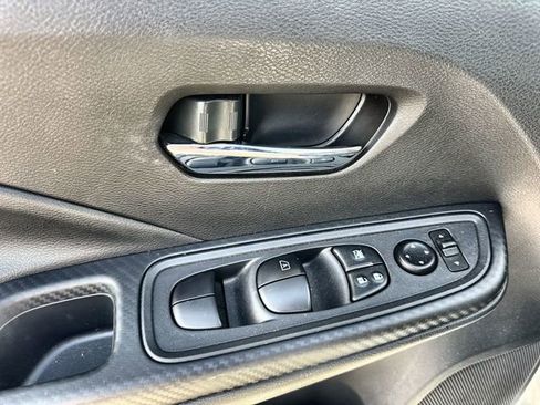 Used 2024 Nissan Versa SV w/ Trunk Package image 17