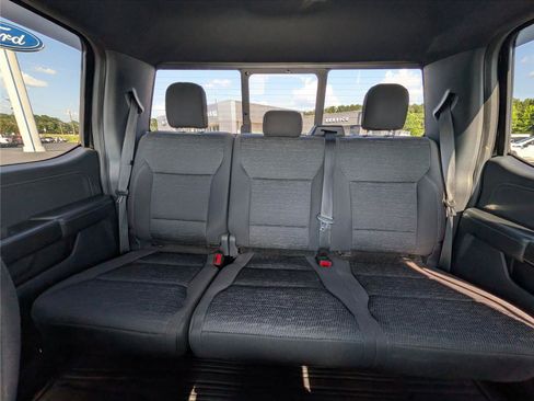 Used 2021 Ford F150 XLT w/ Equipment Group 301A Mid AWD/4WD image 14