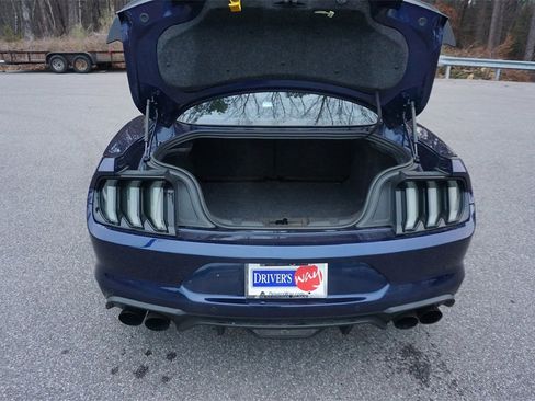 Used 2020 Ford Mustang GT w/ Black Accent Package image 14