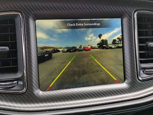 Used 2023 Dodge Challenger SRT Hellcat image 19