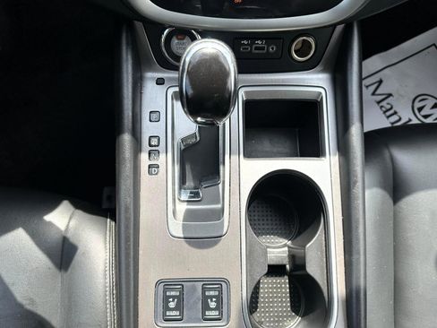 Used 2023 Nissan Murano SV FWD image 15
