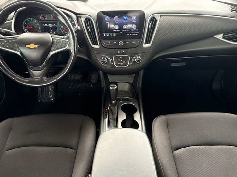 Used 2020 Chevrolet Malibu RS image 20
