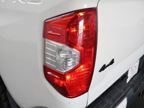 Used 2015 Toyota Tundra TRD Pro AWD/4WD image 32