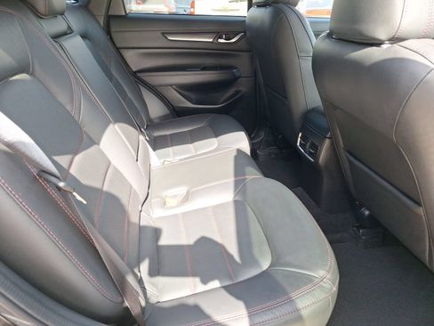 Used 2023 MAZDA CX-5 AWD 2.5 Turbo image 31