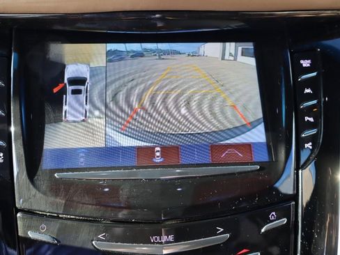 Used 2019 Cadillac Escalade ESV Platinum image 14