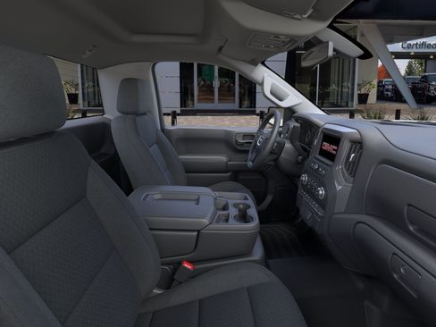 New 2026 GMC Sierra 1500 Pro image 17