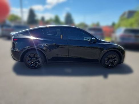 Used 2020 Tesla Model Y Performance AWD/4WD image 13