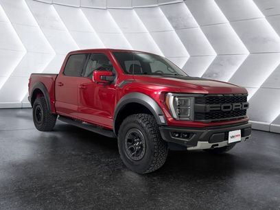Used 2023 Ford F150 Raptor w/ Raptor Carbon Fiber Package