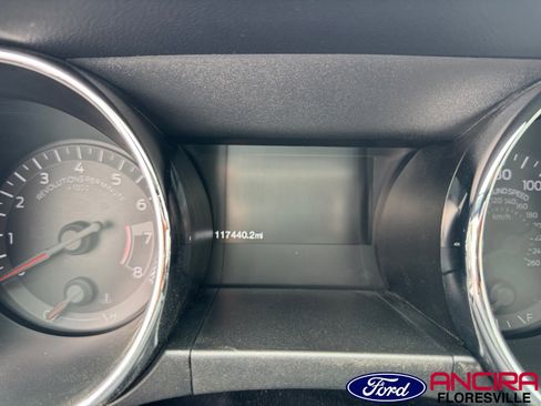 Used 2016 Ford Mustang GT Premium w/ Equipment Group 401A image 1