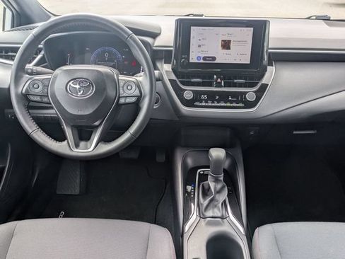 Used 2026 Toyota Corolla SE FWD image 30