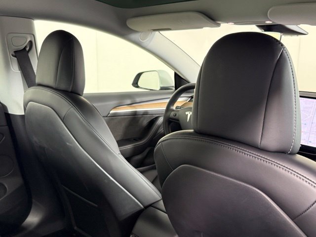 Used 2021 Tesla Model 3 Long Range AWD/4WD image 27