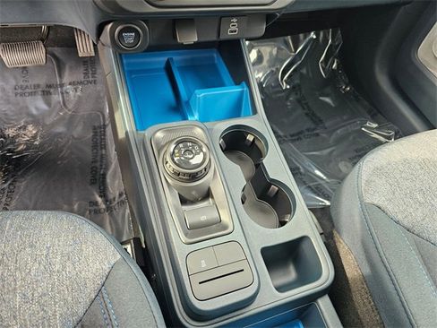 New 2025 Ford Maverick XLT w/ XLT Luxury Package image 23