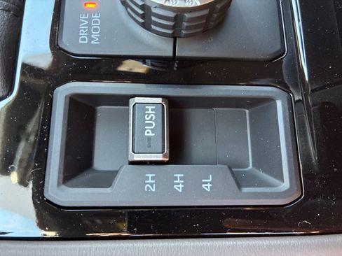 New 2026 Toyota Tundra 1794 Edition image 39