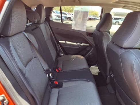 Certified 2024 Subaru Crosstrek 2.0i Premium AWD/4WD image 21