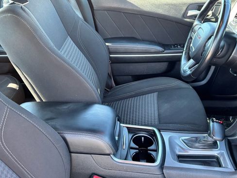 Used 2023 Dodge Charger SXT image 12