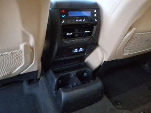 Used 2021 Jeep Grand Cherokee L Limited w/ MOPAR Finishing Package image 34