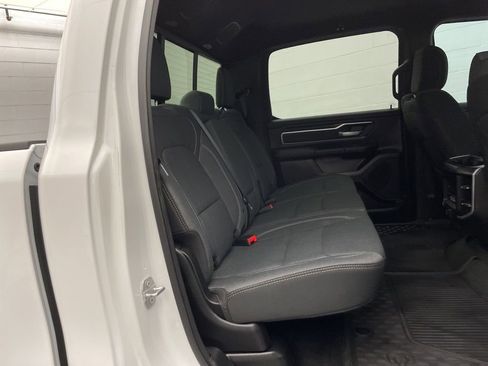 Certified 2022 RAM 1500 Big Horn image 27